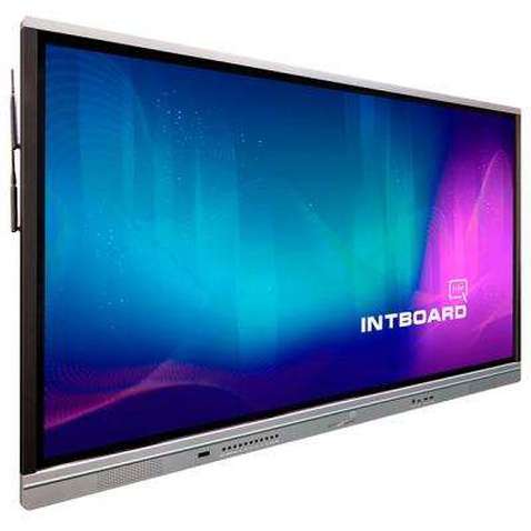 LCD панель Intboard TE-TL65 без OPS PC