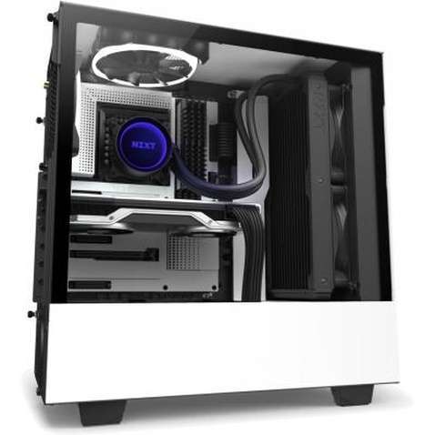 Система водяного охолодження NZXT Kraken X53 (RL-KRX53-01)