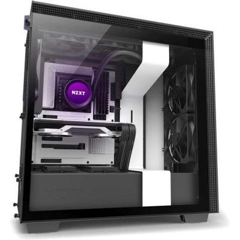 Система водяного охолодження NZXT Kraken Z73 (RL-KRZ73-01)