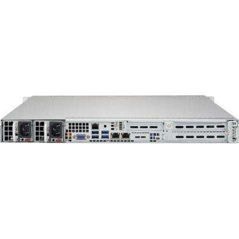Серверна платформа Supermicro CSE-116AC2-R706WB2