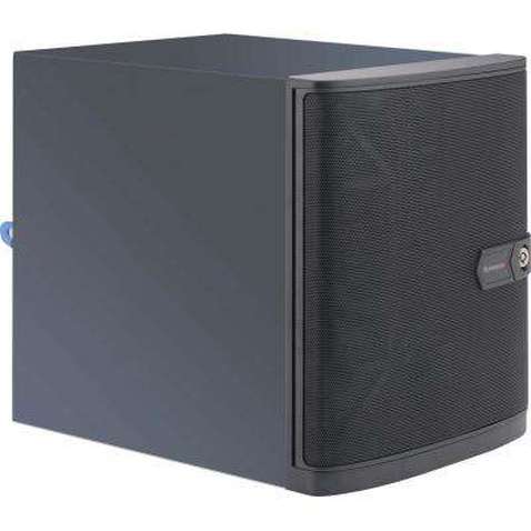 Серверна платформа Supermicro CSE-721TQ-250B2