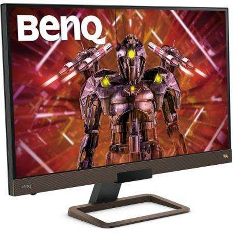 Монітор BenQ EX2780Q Brown-Black