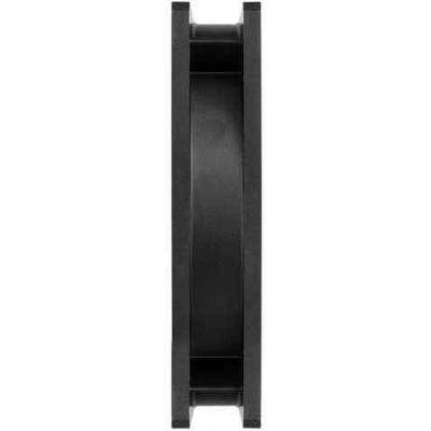 Кулер до корпусу Arctic P12 PWM Black/Transparent (ACFAN00133A)