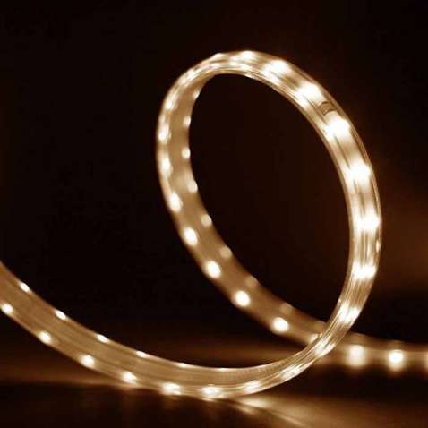 Світлодіодна стрічка Xiaomi Светодиодная лента Yeelight LED Smart Light Strip 5m (YLDD03YL)