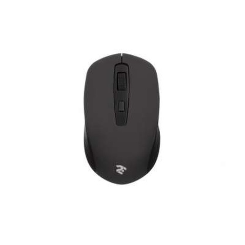 Мишка 2E MF211 Wireless Black (2E-MF211WB)