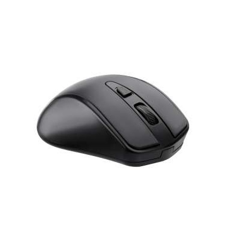 Мишка 2E MF213 Wireless Black (2E-MF213WB)