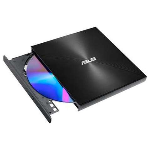 Оптичний привід DVD-RW ASUS SDRW-08U9M-U/BLK/G/AS