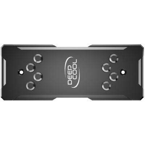 Кулер до процесора Deepcool GAMMAXX GTE V2 BLACK