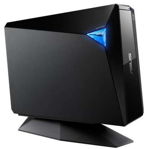 Оптичний привід Blu-Ray ASUS BW-16D1H-U PRO/BLK/G/AS