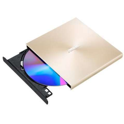 Оптичний привід DVD-RW ASUS SDRW-08U9M-U/GOLD/G/AS