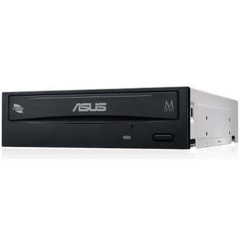 Оптичний привід DVD-RW ASUS DRW-24D5MT/BLK/B/GEN