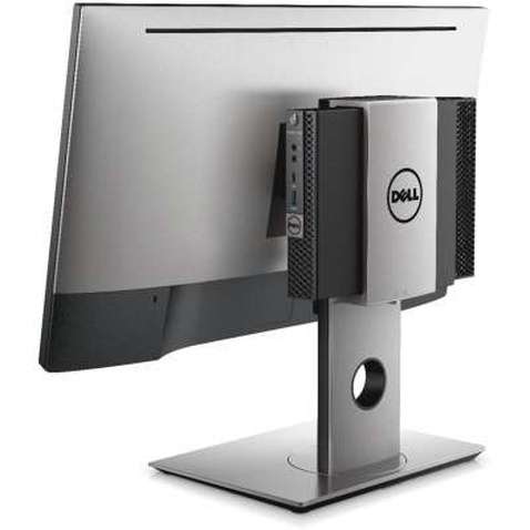 Кріплення VESA Dell Micro Form Factor All-in-One Stand - MFS18 CUS KIT (452-BCQC)