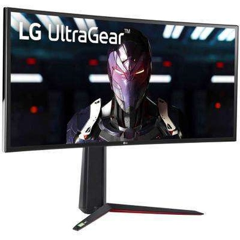 Монітор LG 34GN850-B