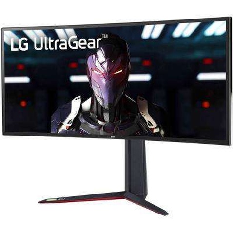 Монітор LG 34GN850-B