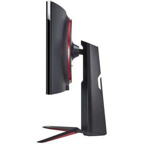 Монітор LG 34GN850-B