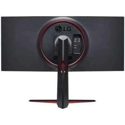 Монітор LG 34GN850-B