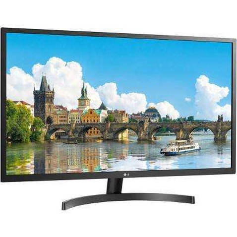 Монітор LG 32MN500M-B