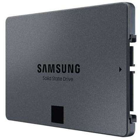 Накопичувач SSD 2.5" 1TB Samsung (MZ-77Q1T0BW)