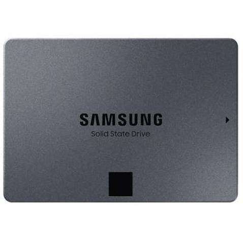 Накопичувач SSD 2.5" 1TB Samsung (MZ-77Q1T0BW)