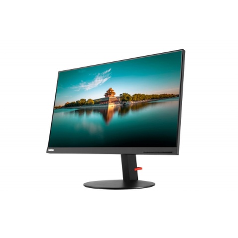 Монітор Lenovo ThinkVision P24q-20 WQHD (61F5GAT1UA)