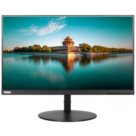 Монітор Lenovo ThinkVision P24q-20 WQHD (61F5GAT1UA)