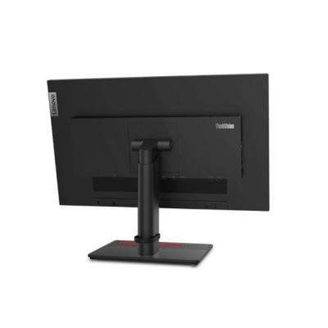 Монітор Lenovo ThinkVision T24h-20 WQHD (61F0GAT1UA)