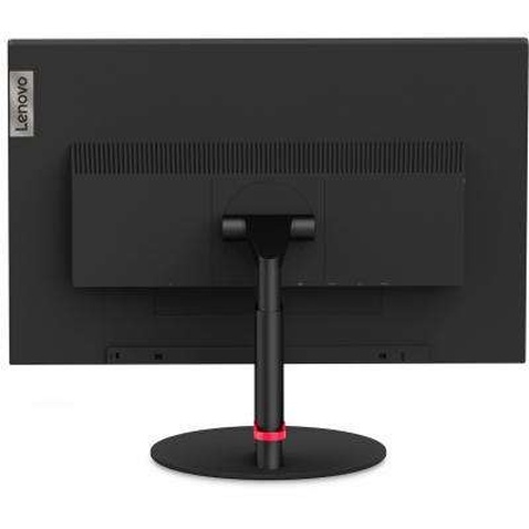 Монітор Lenovo ThinkVision T25d-10,FHD (61DBMAT1UA)