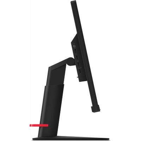 Монітор Lenovo ThinkVision T25d-10,FHD (61DBMAT1UA)