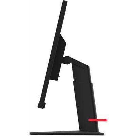 Монітор Lenovo ThinkVision T25m-10 FHD (61DCRAT1UA)