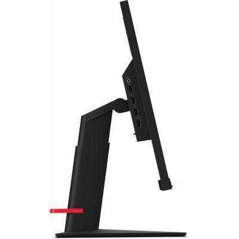 Монітор Lenovo ThinkVision T25m-10 FHD (61DCRAT1UA)