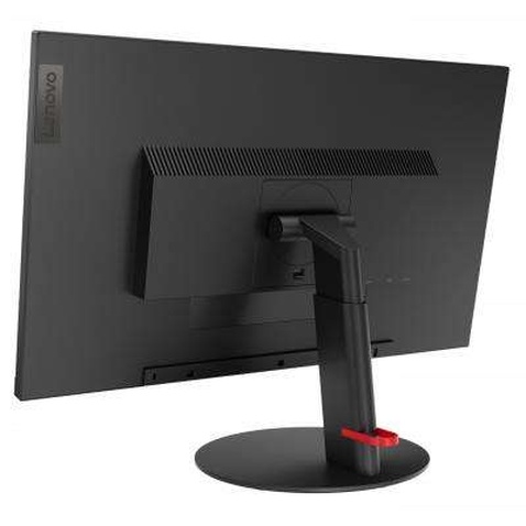 Монітор Lenovo ThinkVision T27i FHD (61C6MAT1UA)