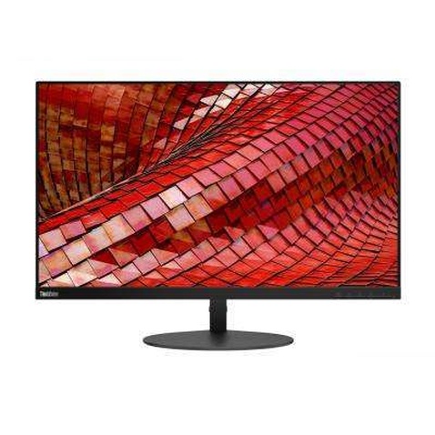 Монітор Lenovo ThinkVision T27i FHD (61C6MAT1UA)