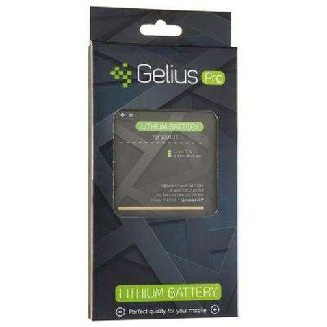 Акумуляторна батарея для телефону Gelius Pro Samsung J700 (J7) (EB-BJ700BBC) (00000067170)