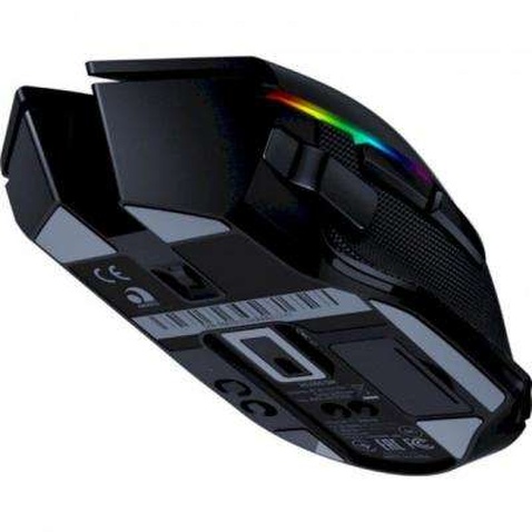 Мишка Razer Basilisk Ultimate Wireless Black (RZ01-03170200-R3G1)