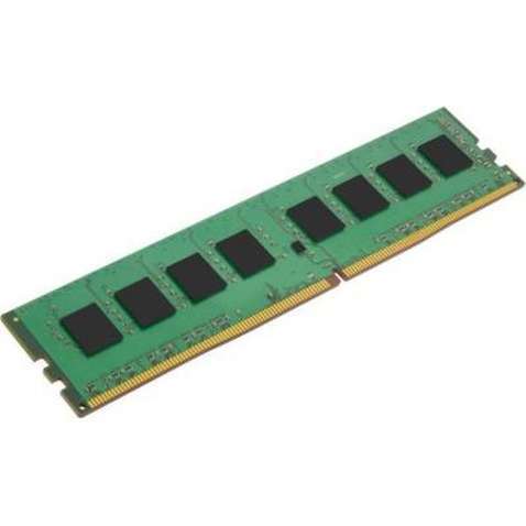 Модуль пам'яті для комп'ютера DDR4 16GB 3200 MHz Kingston (KVR32N22S8/16)