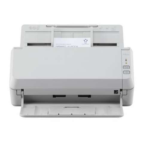 Сканер Fujitsu SP-1125N (PA03811-B011)