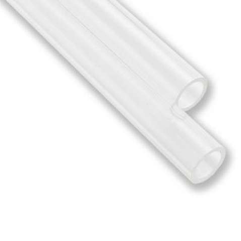 Трубка для СВО Ekwb EK-HD PETG Tube 12/16mm 1000mm (2pcs) (3831109813089)