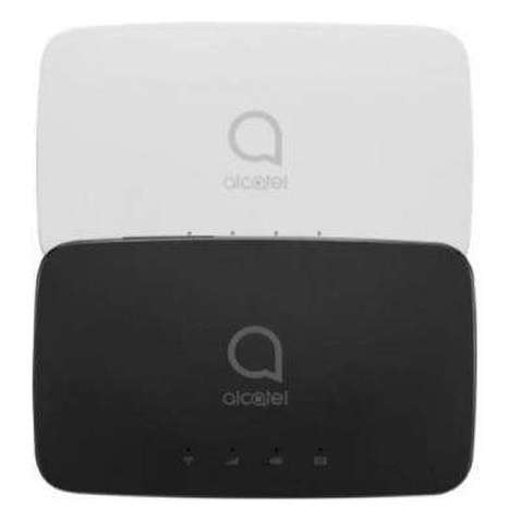 Мобільний Wi-Fi роутер Alcatel LINKZONE LTE Mobile WiFi (MW45V-2AALUA1)