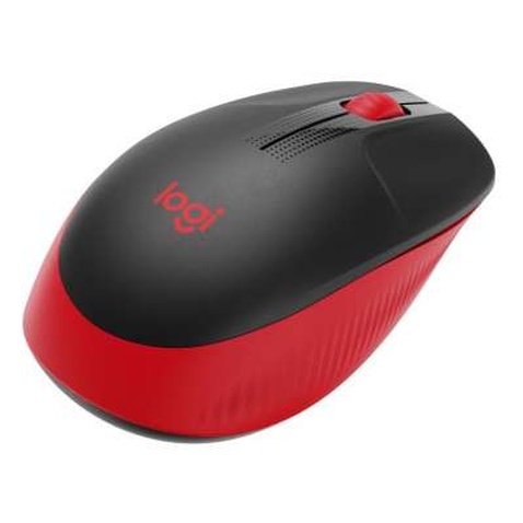 Мишка Logitech M190 Red (910-005908)