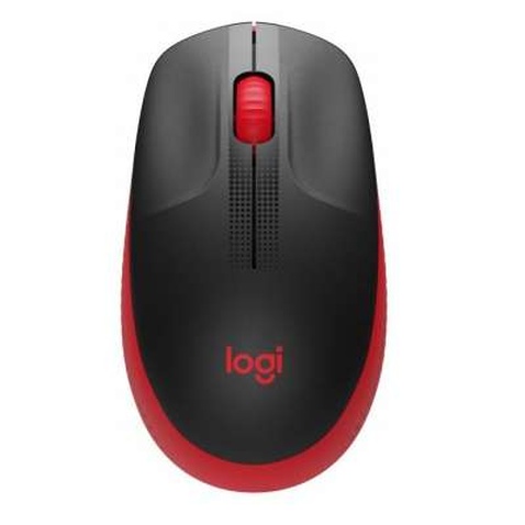 Мишка Logitech M190 Red (910-005908)