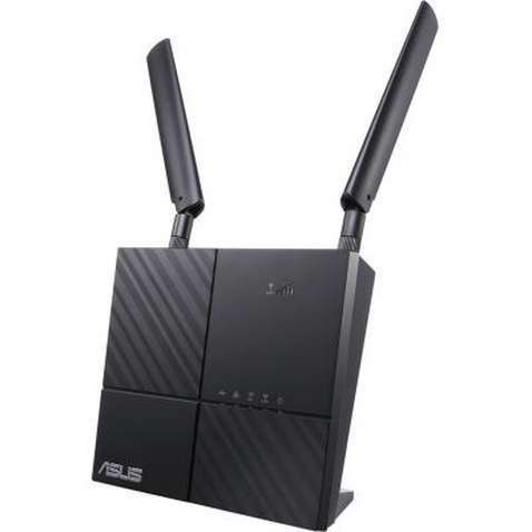 4G роутер ASUS 4G-AC53U