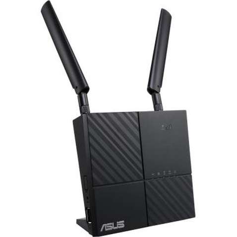 4G роутер ASUS 4G-AC53U