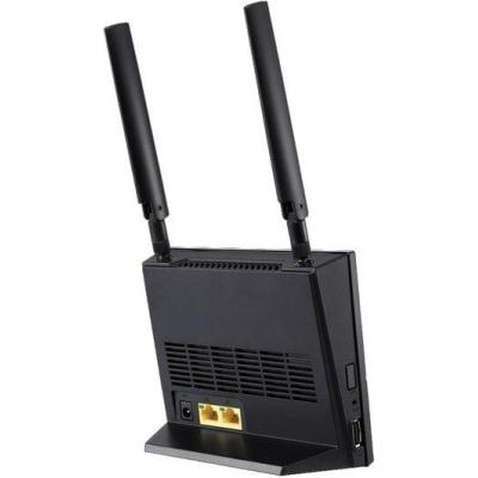 4G роутер ASUS 4G-AC53U
