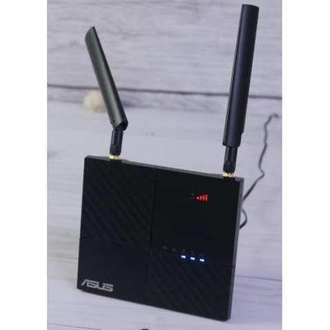 4G роутер ASUS 4G-AC53U