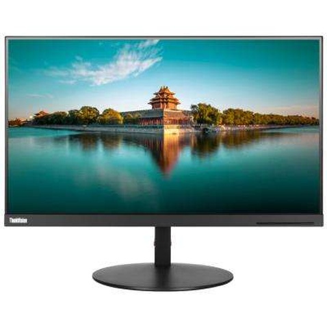 Монітор Lenovo ThinkVision P27q-20 (61EAGAT6UA)