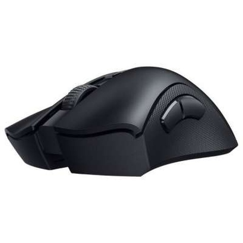 Мишка Razer DeathAdder V2 Pro Wireless Black (RZ01-03350100-R3G1)