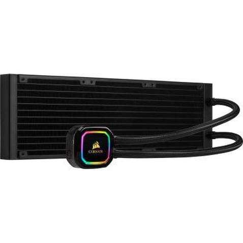 Система водяного охолодження Corsair iCUE H150i RGB Pro XT (CW-9060045-WW)