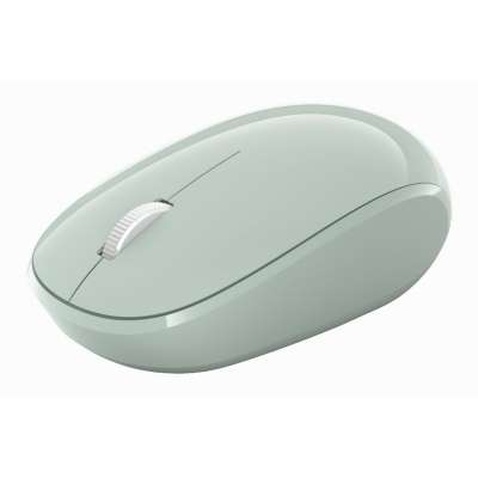 Мишка Microsoft Bluetooth Mint (RJN-00034)