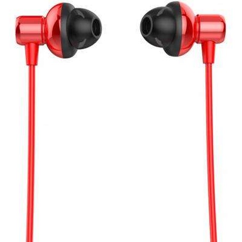 Навушники Pixus Joy Red