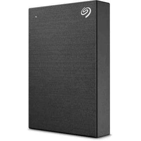 Зовнішній жорсткий диск 2.5" 2TB One Touch USB 3.2 Seagate (STKB2000400)